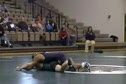165 Christensen Ohio U VS D. Jones WVU