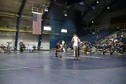165 G. Burak Penn VS Counterman Pitt