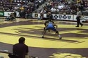 165 LB  Tyler Grayson-Central Michigan vs. John Martin-Canon-Buffalo MAC FINALS