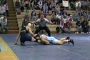 165 Milano Clarion VS Kiss UNC