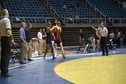 165lbs Donnie Jones WVU-WV vs. Rick Schmelyun Bloomsburg-PA