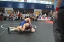 171 lbs Nick Sulzer OH VS Jordan Thomas MI