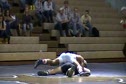 174 Cressely Clarion VS Ferguson UNC