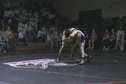 174 Zack Ziebler Wilmington VS Dayne Williams Heidelberg