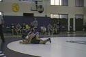 174 Zack Ziegler Wilmington VS Andy Jenkins Mount Union