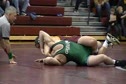184 Anthony CSU VS Coffey BU