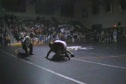 184 Cody Hamilton Wilmington VS Ed Bizorik Heidelberg