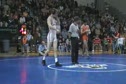 184 Tommy Spellman VT VS Rocco Caponi UVA