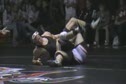197 Rex Pitsinger Wilmington VS Brad Rice Heidelberg