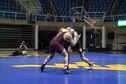 197 Rooney WVU VS Shaw Bloomsburg