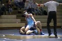 197 Thomas Clarion VS Drury UNC