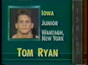 1991 NCAA Finals - 158 (Smith vs Ryan)