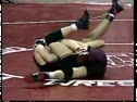 1993 State Finals - 130 (Enright vs Johnson)
