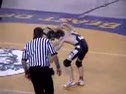 2003 Beast 103lbs Aaron Hart vs. Kellen Russell