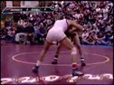 2006 Ironman - Chase Skonieczny (Walsh Jesuit) v. Kellen Russell (Blair)