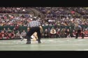 2010 Ian Miller Highlight Video (GOhioCasts)