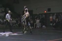 285 Adam Salyers Wilmington VS Tony Carothers Heidelberg