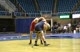 285lbs Chris Birchler Edinboro-PA vs. Ryan Tomei Pittsburgh-PA