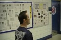 2nd Floor Tippin Gym and WR Room