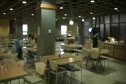 2nd Floor University Center