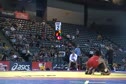 48 KG WM FS Amantha Hordagoda VS Victoria Anthony