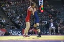 48 KG WM FS SF Sara Fulp-Allen VS Carlene Sluberski