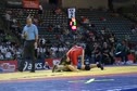 51 KG R2 WFS Joey Miller VS Amy Witbeck
