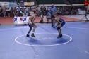 55 KG FILA JR CON R2 Troy Opfer VS Michael Nakagawa