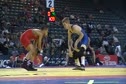 55 KG FS Challenge Tournament FINAL Angel Escabedo VS Nick Simmons