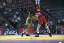 55 KG FS R1 Logan Stieber VS Danny Mitcheff