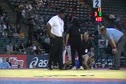 55 KG FS R1 Sam Hazewinkel VS Danny Felix