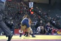 55 KG FS SF Angel Escabedo VS Logan Stieber