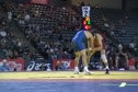 66 KG FS SF Chris Bono VS Josh Churella