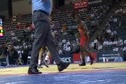55 KG GR R2 Mike Pena VS Spenser Mango