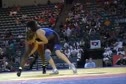 59 KG Women FS Power Bomb