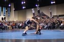 60KG Coleman Scott Big 12 VS Jimmy Kennedy Big 10