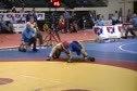 60 KG FILA JR SF Nick Dardanes VS Jason Tsirtsis