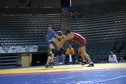 60 KG FS CON Tyler Graff VS Derreck Moore