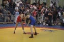 60 KG FS Cons Ian Paddock VS Mike Grey