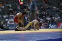 60 KG FS R1 Mike Zadick VS Alex Radsky