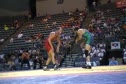 60 KG FS SF Coleman Scott VS Nate Gallick