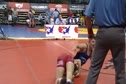 60 KG R2 Jason Tsirtsis VS Sam Bauer