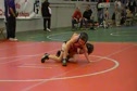 60 lbs D1 Cameron Porter VS Kurt Thompson