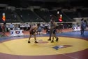 63 KG FILA JR SF CJ Napier VS Nate Moore