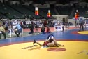 66 KG FILA JR QF Andrew Alton VS Collin Shober