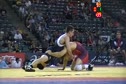 66 KG FS Challenge Tournament FINAL Josh Churella VS Brent Metcalf