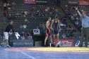 66 KG FS R1 Kyle Borshoff VS Dylan Ness