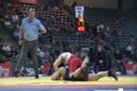 66 KG FS SF Doug Schwab VS Brent Metcalf