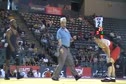66 KG FS SF Teyon Ware VS Brent Metcalf