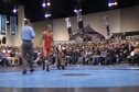 66KG Jared Frayer Big 12 VS Joe Johnston Big 10